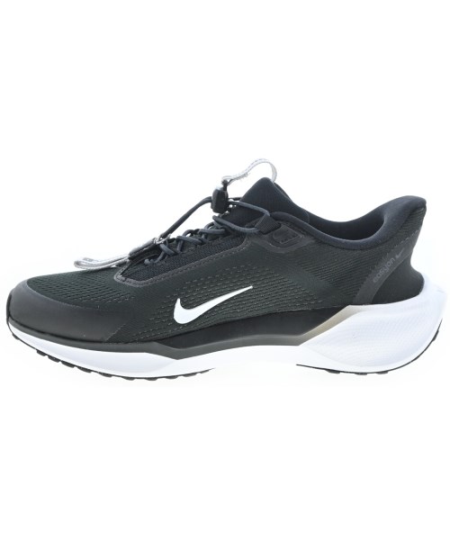 NIKE（ナイキ）スニーカー 黒 サイズ:25.5cm レディース/2200697974013
