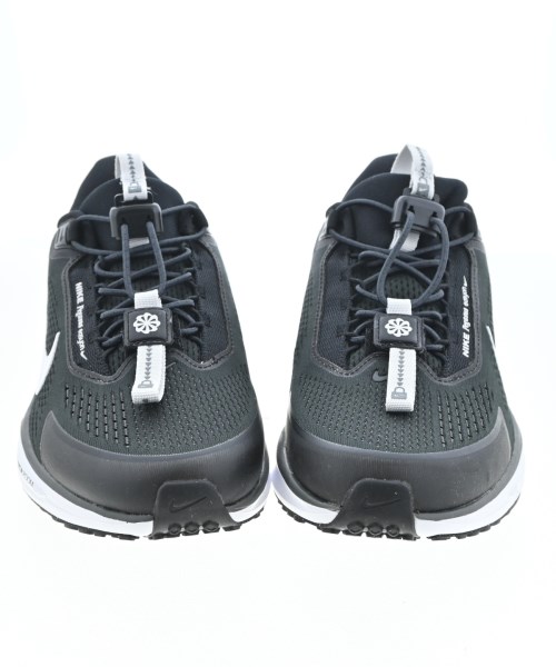NIKE（ナイキ）スニーカー 黒 サイズ:25.5cm レディース/2200697974013