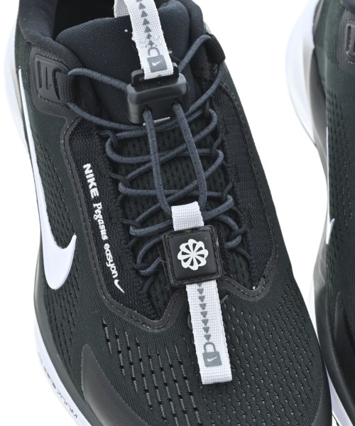 NIKE（ナイキ）スニーカー 黒 サイズ:25.5cm レディース/2200697974013