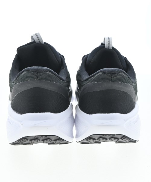 NIKE（ナイキ）スニーカー 黒 サイズ:25.5cm レディース/2200697974013