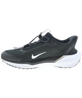 NIKE（ナイキ）スニーカー 黒 サイズ:25.5cm レディース/2200697974013