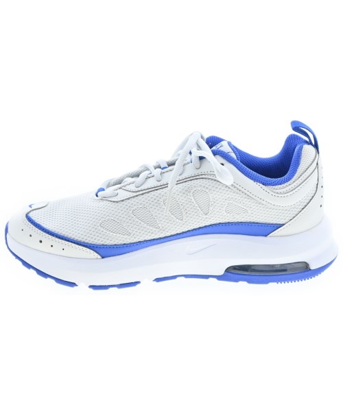 NIKE（ナイキ）スニーカー 白 サイズ:25.5cm レディース/2200697974020