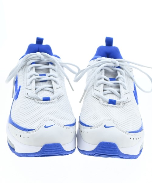 NIKE（ナイキ）スニーカー 白 サイズ:25.5cm レディース/2200697974020