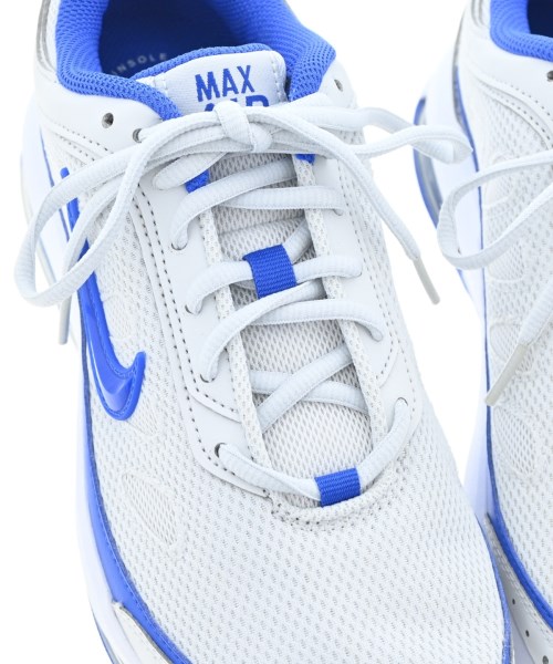 NIKE（ナイキ）スニーカー 白 サイズ:25.5cm レディース/2200697974020