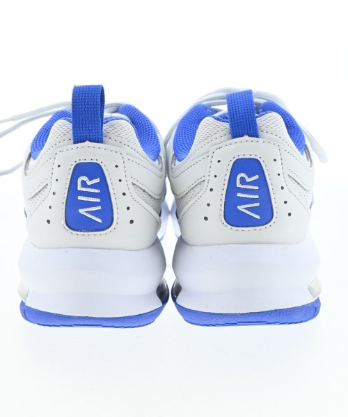 NIKE（ナイキ）スニーカー 白 サイズ:25.5cm レディース/2200697974020