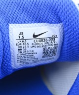 NIKE（ナイキ）スニーカー 白 サイズ:25.5cm レディース/2200697974020