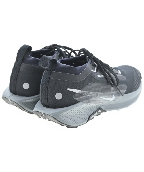 NIKE（ナイキ）スニーカー 黒 サイズ:26cm レディース/2200697974037