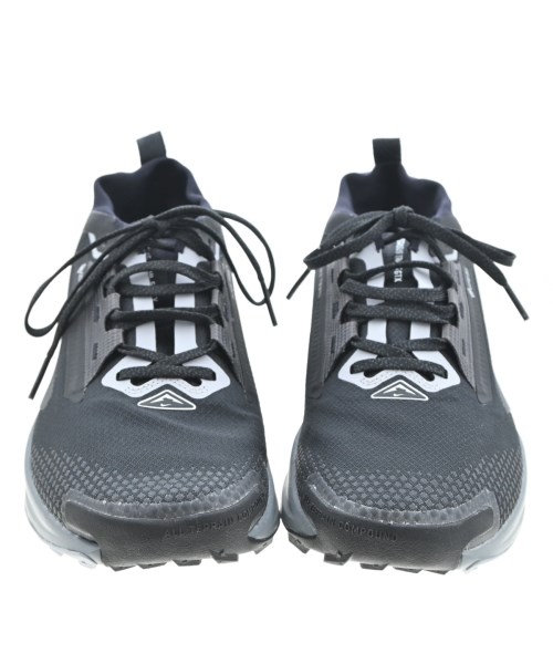 NIKE（ナイキ）スニーカー 黒 サイズ:26cm レディース/2200697974037