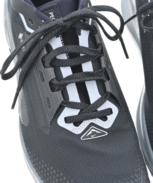 NIKE（ナイキ）スニーカー 黒 サイズ:26cm レディース/2200697974037