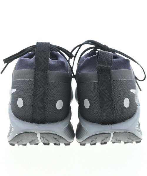NIKE（ナイキ）スニーカー 黒 サイズ:26cm レディース/2200697974037