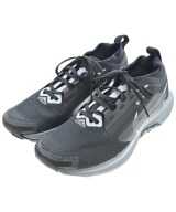NIKE（ナイキ）スニーカー 黒 サイズ:26cm レディース/2200697974037