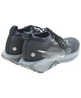 NIKE（ナイキ）スニーカー 黒 サイズ:26cm レディース/2200697974037