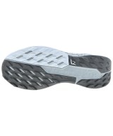 NIKE（ナイキ）スニーカー 黒 サイズ:26cm レディース/2200697974037