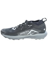 NIKE（ナイキ）スニーカー 黒 サイズ:26cm レディース/2200697974037