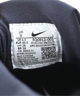 NIKE（ナイキ）スニーカー 黒 サイズ:26cm レディース/2200697974037