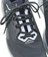 NIKE（ナイキ）スニーカー 黒 サイズ:26cm レディース/2200697974037
