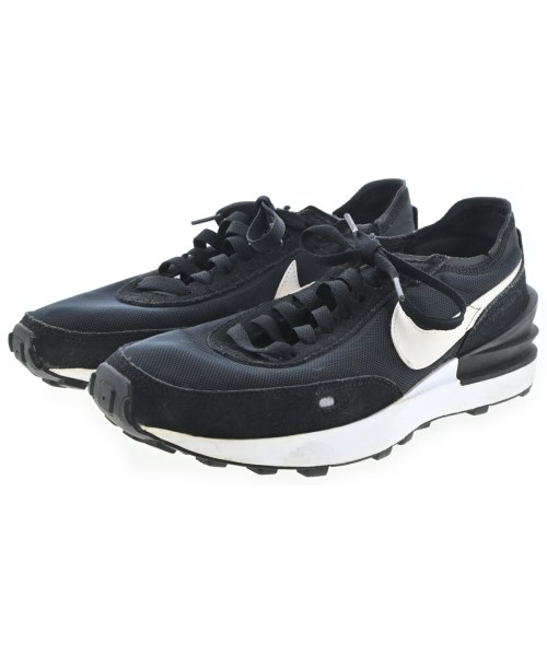 NIKE(ナイキ)スニーカー 黒 サイズ:26cm/2200697974051