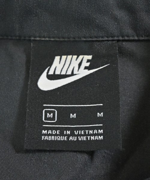 NIKE（ナイキ）その他 黒 サイズ:M レディース/2200701101046