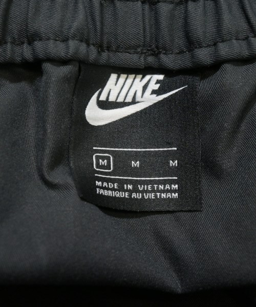 NIKE（ナイキ）ミニスカート 黒 サイズ:M レディース/2200701101114