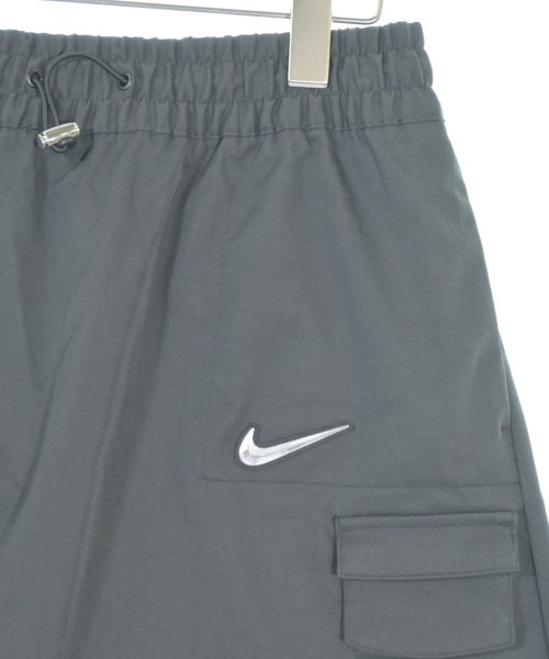 NIKE（ナイキ）ミニスカート 黒 サイズ:M レディース/2200701101114
