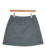 NIKE（ナイキ）ミニスカート 黒 サイズ:M レディース/2200701101114