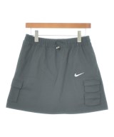 NIKE ミニスカート