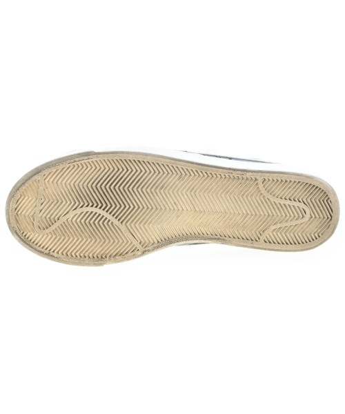 NIKE（ナイキ）スニーカー 黒 サイズ:27cm メンズ/2200701107130