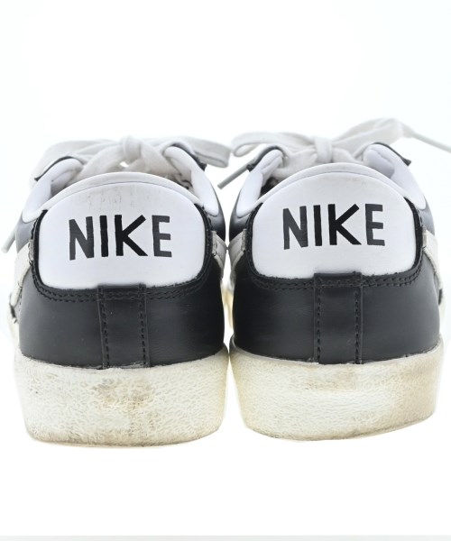 NIKE（ナイキ）スニーカー 黒 サイズ:27cm メンズ/2200701107130