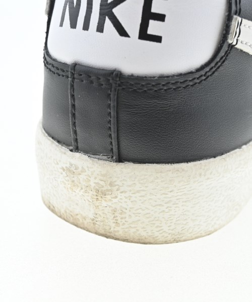 NIKE（ナイキ）スニーカー 黒 サイズ:27cm メンズ/2200701107130