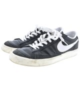 NIKE（ナイキ）スニーカー 黒 サイズ:27cm メンズ/2200701107130