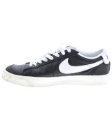 NIKE（ナイキ）スニーカー 黒 サイズ:27cm メンズ/2200701107130