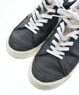 NIKE（ナイキ）スニーカー 黒 サイズ:27cm メンズ/2200701107130