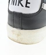 NIKE（ナイキ）スニーカー 黒 サイズ:27cm メンズ/2200701107130