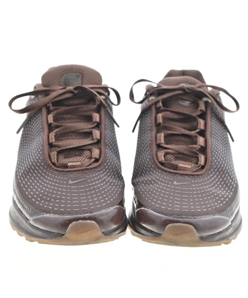 NIKE（ナイキ）スニーカー 茶 サイズ:23.5cm レディース/2200701112059