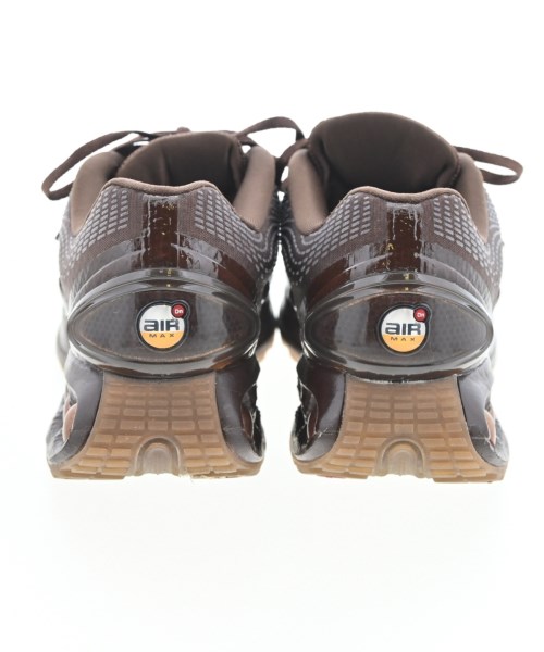 NIKE（ナイキ）スニーカー 茶 サイズ:23.5cm レディース/2200701112059