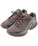 NIKE（ナイキ）スニーカー 茶 サイズ:23.5cm レディース/2200701112059