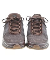 NIKE（ナイキ）スニーカー 茶 サイズ:23.5cm レディース/2200701112059