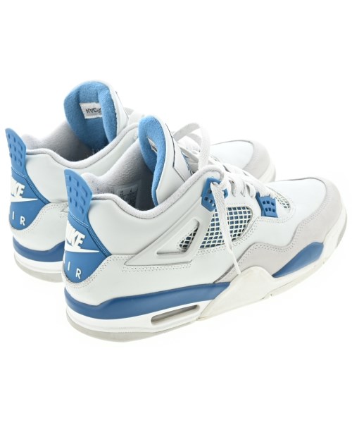 NIKE（ナイキ）スニーカー グレー サイズ:27.5cm メンズ/2200701172060