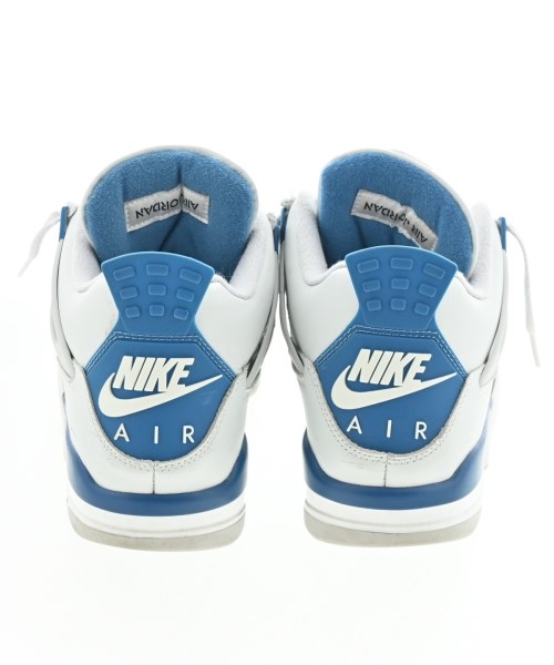 NIKE（ナイキ）スニーカー グレー サイズ:27.5cm メンズ/2200701172060