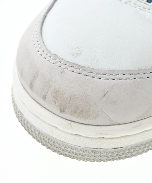 NIKE（ナイキ）スニーカー グレー サイズ:27.5cm メンズ/2200701172060