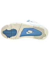 NIKE（ナイキ）スニーカー グレー サイズ:27.5cm メンズ/2200701172060