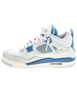 NIKE（ナイキ）スニーカー グレー サイズ:27.5cm メンズ/2200701172060
