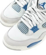 NIKE（ナイキ）スニーカー グレー サイズ:27.5cm メンズ/2200701172060