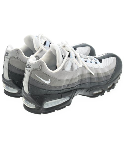 NIKE（ナイキ）スニーカー グレー サイズ:28cm メンズ/2200694661220