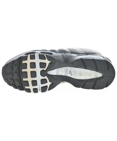 NIKE（ナイキ）スニーカー グレー サイズ:28cm メンズ/2200694661220