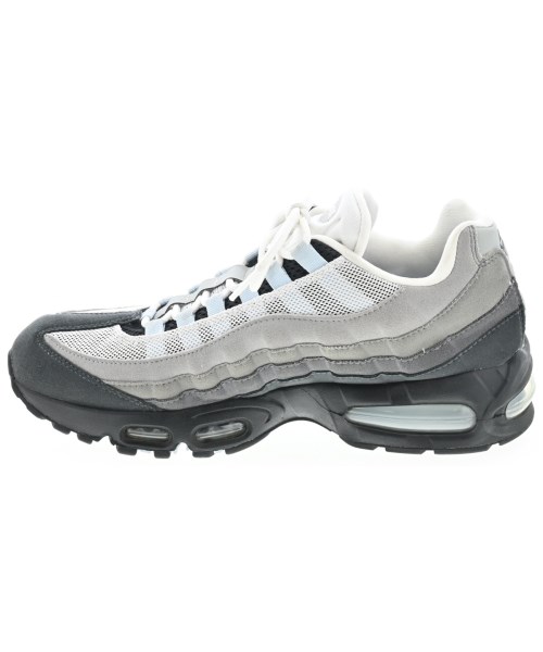 NIKE（ナイキ）スニーカー グレー サイズ:28cm メンズ/2200694661220