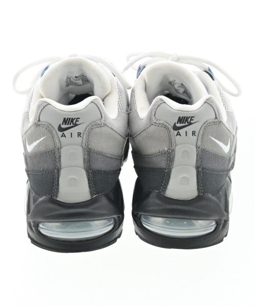 NIKE（ナイキ）スニーカー グレー サイズ:28cm メンズ/2200694661220