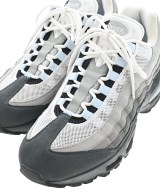 NIKE（ナイキ）スニーカー グレー サイズ:28cm メンズ/2200694661220