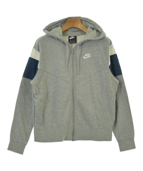 NIKE(ナイキ)パーカー グレー サイズ:M/2200696069109