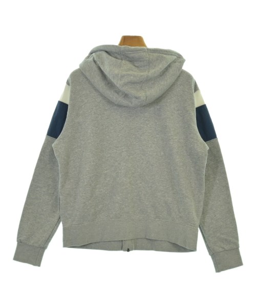 NIKE（ナイキ）パーカー グレー サイズ:M レディース/2200696069109
